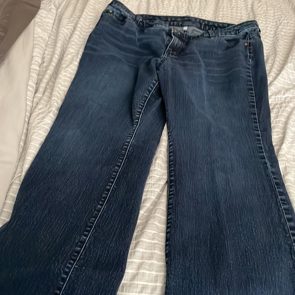 Jennifer Lopez Jeans